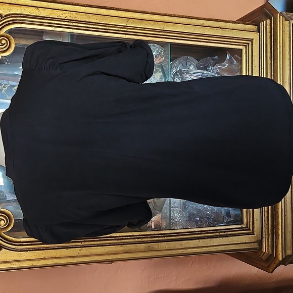 A.L.C. Katie Puff Sleeve Tee - Picture 7 of 10